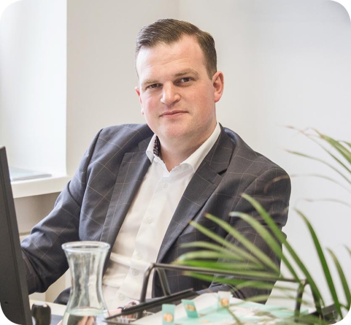 Über mich Alexander Eckhardt